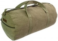 Фото - Сумка дорожня Highlander Crieff Canvas Roll Bag 45 