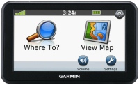 Фото - GPS-навігатор Garmin Nuvi 50 