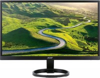 Фото - Монітор Acer R231B 23 "  чорний