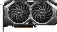 Zdjęcia - Karta graficzna MSI Radeon RX 5600 XT MECH 