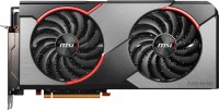 Фото - Відеокарта MSI Radeon RX 5600 XT GAMING X 