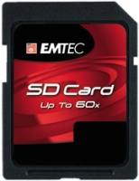 Zdjęcia - Karta pamięci Emtec SD 60x 32 GB