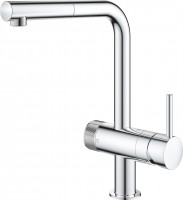 Змішувач Grohe Blue Pure Minta 31721000 