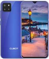 Zdjęcia - Telefon komórkowy CUBOT X20 Pro 128 GB / 6 GB