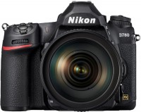 Фото - Фотоапарат Nikon D780  kit 24-120