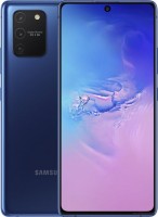 Фото - Мобільний телефон Samsung Galaxy S10 Lite 128 ГБ / 6 ГБ