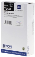 Картридж Epson T04A1 C13T04A140 