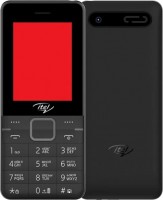 Zdjęcia - Telefon komórkowy Itel IT5615 0 B