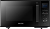Kuchenka mikrofalowa Toshiba MW2-AC25TF BK czarny
