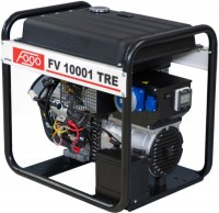 Agregat prądotwórczy Fogo FV 10001TRE 