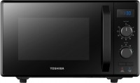 Kuchenka mikrofalowa Toshiba MW2-AG23PF BK czarny