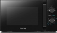 Мікрохвильова піч Toshiba MW2-MM20PF BK чорний