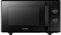 Kuchenka mikrofalowa Toshiba MW2-MM23PF BK czarny