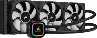 Фото - Система охолодження Corsair iCUE H150i RGB PRO XT 