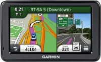 Фото - GPS-навігатор Garmin Nuvi 2595LT 