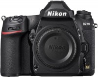 Aparat fotograficzny Nikon D780  body