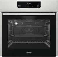 Фото - Духова шафа Gorenje BOP 737 E11 X 