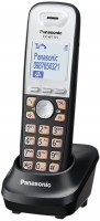 Telefon stacjonarny bezprzewodowy Panasonic KX-WT115 