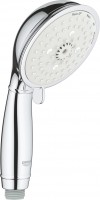 Фото - Душова система Grohe Tempesta Rustic 100 26085001 