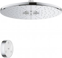 Zdjęcia - Zestaw prysznicowy Grohe Rainshower SmartConnect 310 26641000 