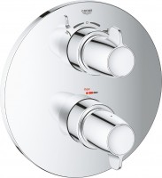 Змішувач Grohe Grohtherm Special 29095000 