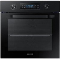 Фото - Духова шафа Samsung Dual Cook NV64R3531BB 