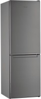 Холодильник Whirlpool W5 711E OX нержавіюча сталь