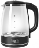 Фото - Електрочайник Redmond SkyKettle G202S 2200 Вт 2 л  чорний