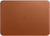 Zdjęcia - Torba na laptopa Apple Leather Sleeve for MacBook Pro 16 16 "