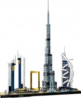 Конструктор Lego Dubai 21052 