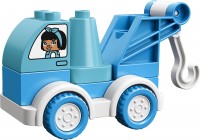 Фото - Конструктор Lego Tow Truck 10918 