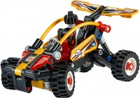 Конструктор Lego Buggy 42101 