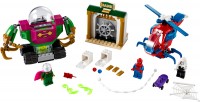 Klocki Lego The Menace of Mysterio 76149 