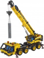 Klocki Lego Mobile Crane 42108 