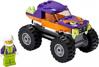 Конструктор Lego Monster Truck 60251 