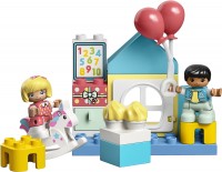 Klocki Lego Playroom 10925 