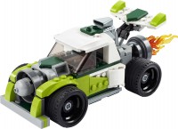 Klocki Lego Rocket Truck 31103 