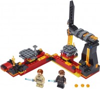 Klocki Lego Duel on Mustafar 75269 