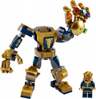 Klocki Lego Thanos Mech 76141 