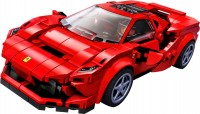 Конструктор Lego Ferrari F8 Tributo 76895 