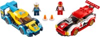 Klocki Lego Racing Cars 60256 
