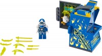Klocki Lego Jay Avatar Arcade Pod 71715 