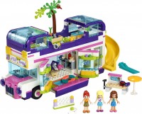 Klocki Lego Friendship Bus 41395 