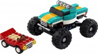 Конструктор Lego Monster Truck 31101 