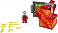 Klocki Lego Kai Avatar Arcade Pod 71714 