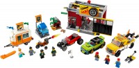 Zdjęcia - Klocki Lego Tuning Workshop 60258 