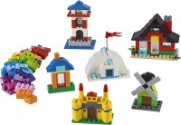 Klocki Lego Bricks and Houses 11008 