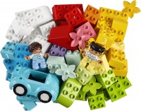 Фото - Конструктор Lego Brick Box 10913 