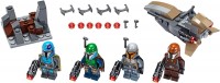 Klocki Lego Mandalorian Battle Pack 75267 