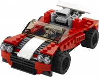 Klocki Lego Sports Car 31100 